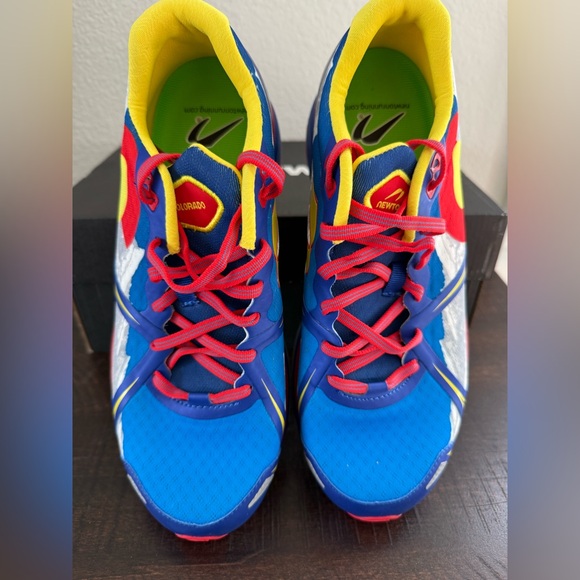 Newton Colorado neutral running shoe (unisex) - Picture 2 of 3